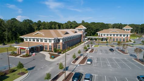 McLeod Health Awarded State Approval for New Hospital in Carolina ...