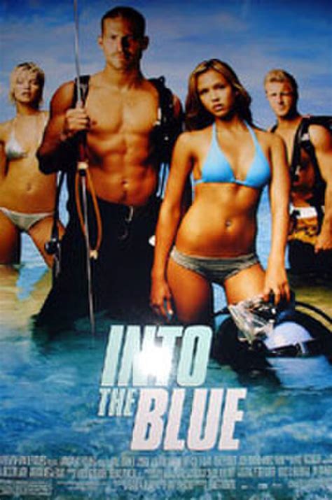 Into the Blue | Fandango