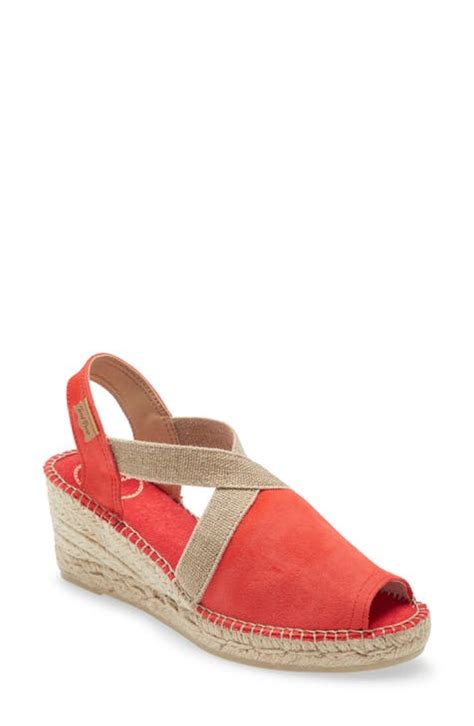 Women's Pink Wedge Sandals | Nordstrom