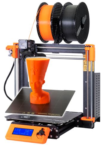 3D printers | Original Prusa 3D printers directly from Josef Prusa