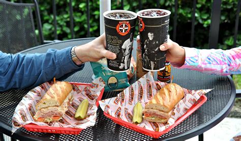 FREE Firehouse Sub Sandwich When You Buy Sub, Chips & Drink (9/1 - 9/3 Only)