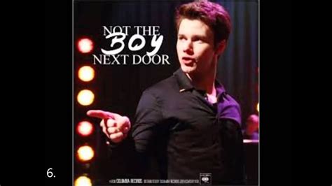 Glee top Kurt Hummel songs all seasons (1-5) - YouTube