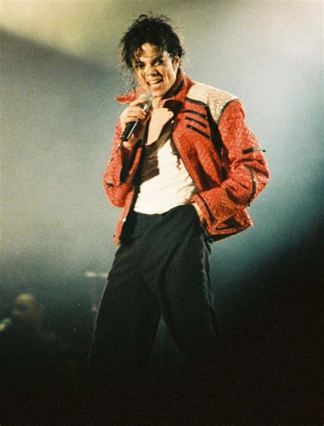 3 things Michael Jackson invented, from the iconic moonwalk dance to ...