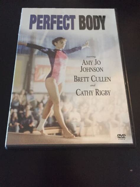 Perfect Body (DVD, 2004) for sale online | eBay