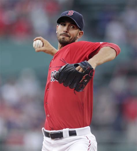 Strong performances from Rick Porcello, bullpen help Boston Red Sox snap losing skid - masslive.com