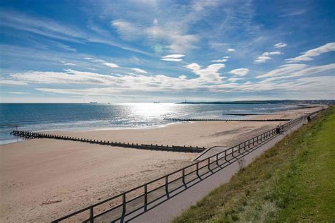 12 Best Beaches in Scotland