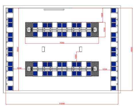 Prime Scientific - Laboratory Furniture Design