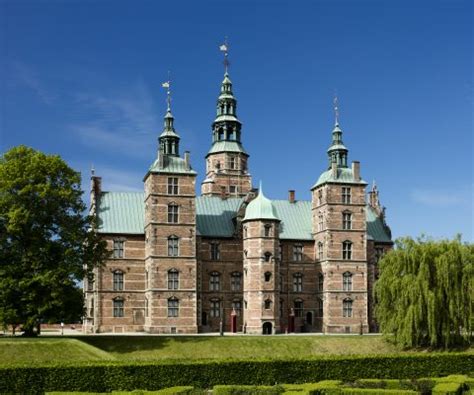 Plan your visit | Rosenborg