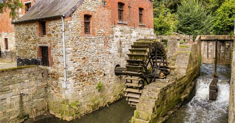 The Braine-le-Château Tourist Office | VISITWallonia.be