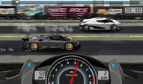 Drag Racing APK Download - Free Racing GAME for Android | APKPure.com