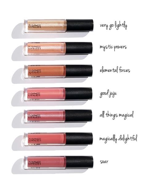 Lip Gloss | MAC Cosmetics – Official Site | Mac lipgloss, Mac makeup, Mac lips