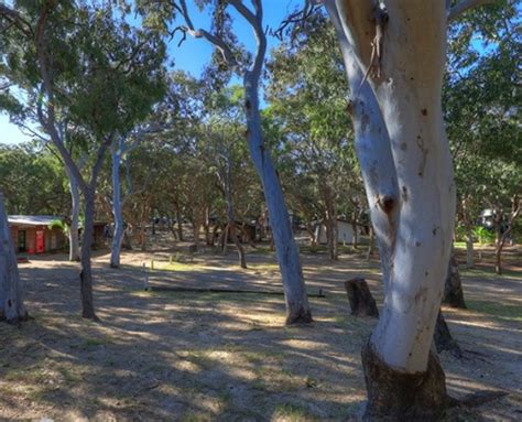 Cathedrals on Fraser | K'gari (formerly Fraser Island) Accommodation & Camping