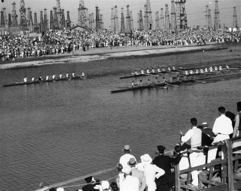 Marine Stadium 1932 Olympics : r/longbeach