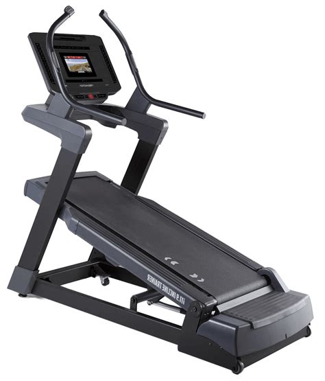 Freemotion Incline Trainer i11.9 Treadmill – Pro Gym