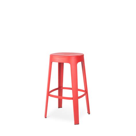 Tabouret de bar design - Isospace