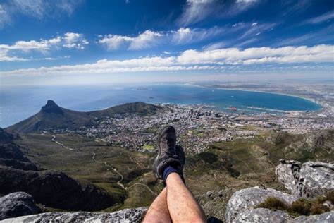 Hiking Cape Town, South Africa: 11 Most Incredible Trails - Mike ...