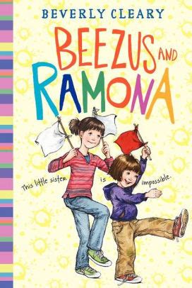 Ramona And Beezus Books In Order - Beloved Children S Author Beverly ...