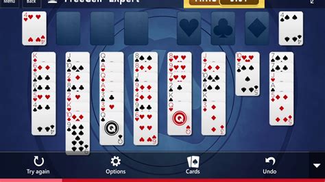 Microsoft Solitaire Collection: FreeCell - Expert - February 3, 2020 ...