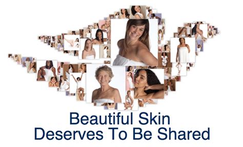 Dove "Show Us Your Skin" Campaign - ThisThatBeauty