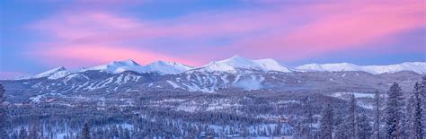 Breckenridge Ski Resort | Breckenridge Resort Snow Report & Information