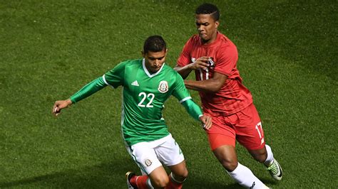 Pineda and five breakout Mexico players to watch at Gold Cup | Sporting News Canada