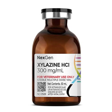 Xylazine, an animal tranquilizer, is a new threat in the opioid epidemic: What we know