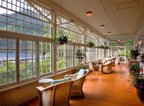 Lake Crescent Lodge | Olympic National Park