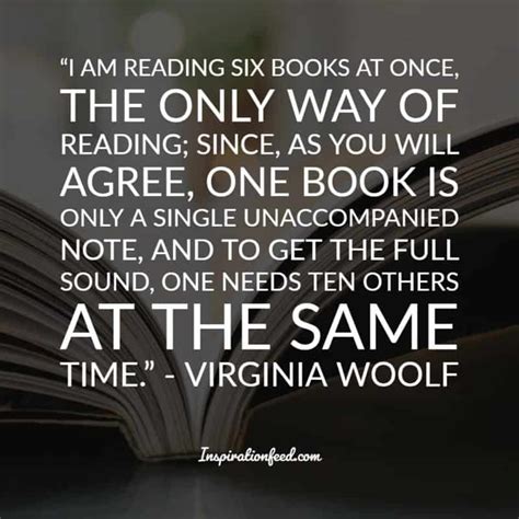 35 Literary Virginia Woolf Quotes about Books, Writing, and Life ...