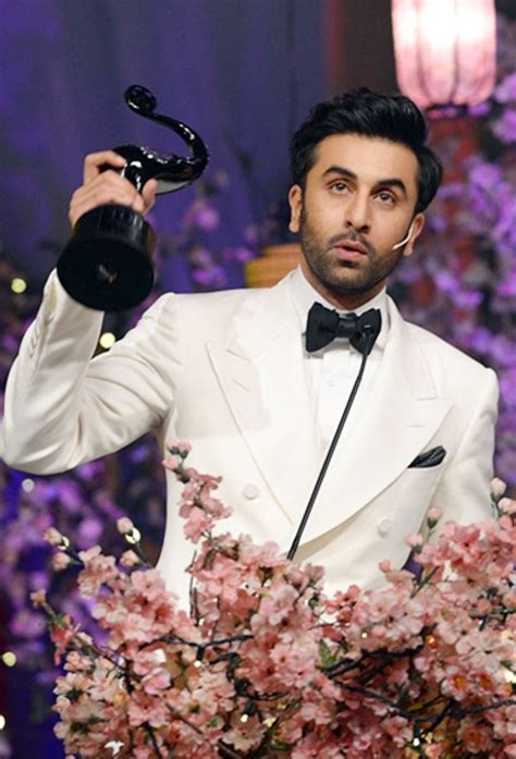 Who Wore What..!: Times of India Film Awards (TOIFA) 2013: Winners