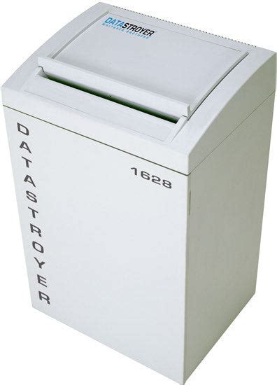 HSM Classic 390.3 High Security Cross Cut Shredder Level 6/P-7 – High Security Paper Shredders