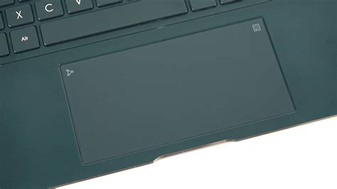 Asus ZenBook Flip S – Flip Tiger Lake - HWCooling.net