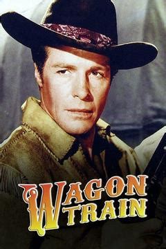 Wagon Train TV Series: Watch Full Episodes Online | DIRECTV