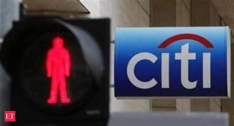 Citigroup headquarters in New York - | The Economic Times