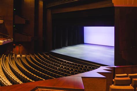 Hire the Lyric Theatre - Queensland Performing Arts Centre (QPAC)