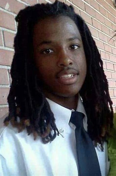 Kendrick Johnson case – Cops reopen death investigation of teen found rolled up in high school ...