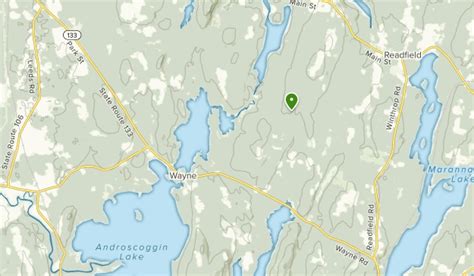 Best Trails near Wayne, Maine | AllTrails