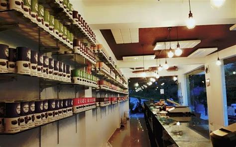 When In Coorg, Chocoholics, Stock Up On Coorgi Chocolate From This Store In Madikeri | WhatsHot ...