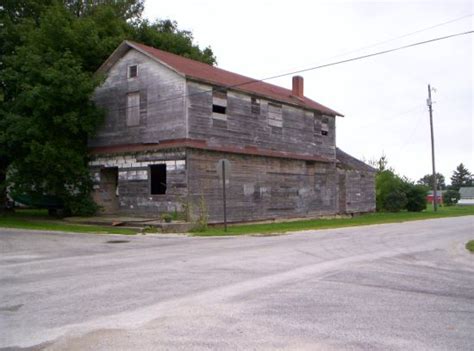 GCY2MG Indiana Ghost Town Quest #6: Goblesville (Traditional Cache) in ...