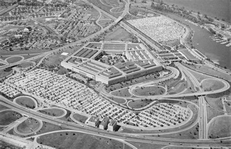 The Pentagon: Building An Icon | Defense Media Network