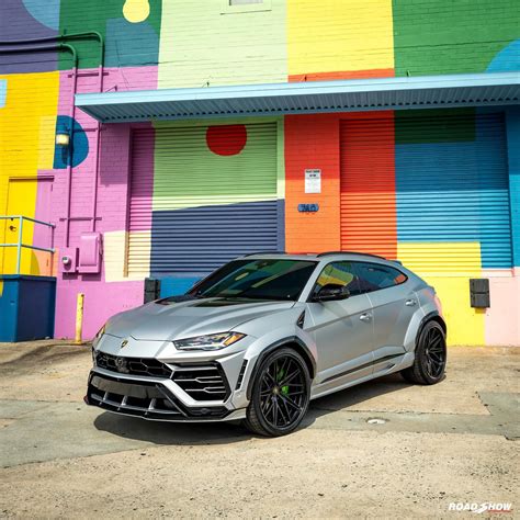 Lamborghini Urus Colors - Explore Top 10+ Videos & 80+ Images