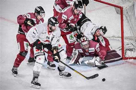 Canada loses opener at Spengler Cup - The Globe and Mail