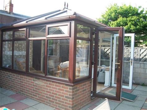 DIY CONSERVATORIES REVIEWS: My finished DIY conservatory thank you it ...