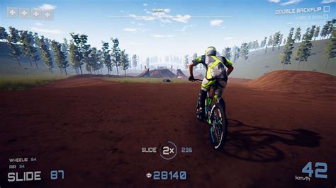 Descenders Review – Gamecritics.com