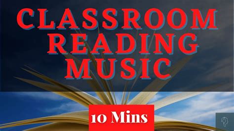 Relaxing Classroom Music | Reading Music | Soothing Classroom | Positive Instrumental Music ...