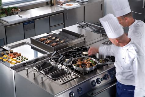 Electrolux launches professional range tailored for high productivity kitchens – Electrolux Group