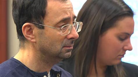 13 Nassar victims seeking $130M from FBI over bungled probe - Boston ...