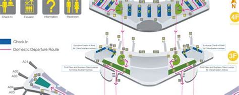 Beijing Daxing Airport: Departure, Arrival, Map, Airlines, PKX