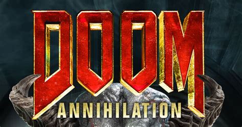 Doom: Annihilation Moive Review | TheGamer