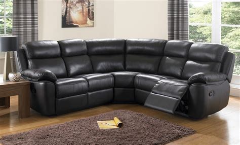 The 20 Best Collection of Curved Sectional Sofas with Recliner