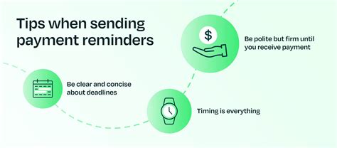 What you need to know about payment reminders | Billtrust